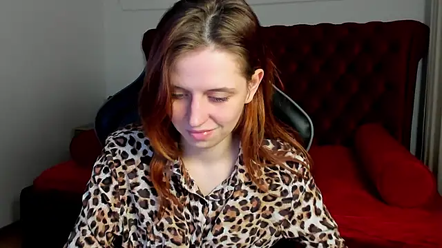 Chat XXX en directo de FreyaVey