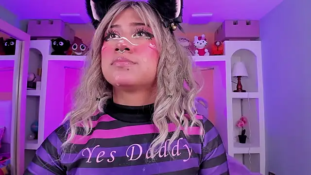 Chat XXX Live miss___megan