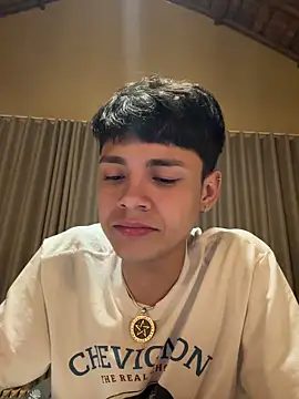 Show de Andy_Belier23 na webcam