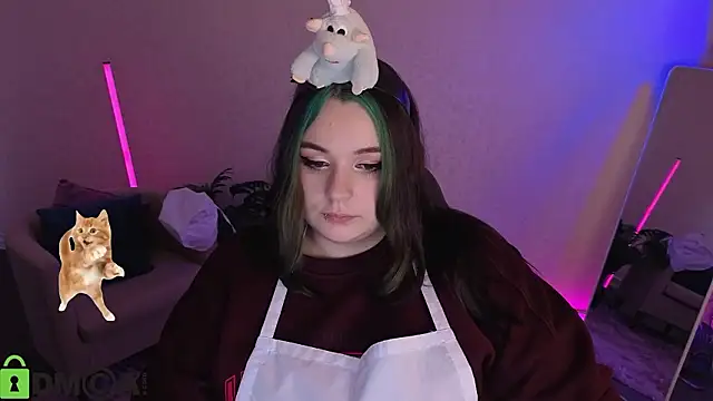 Mia_R0ss – Naživo XXX chat