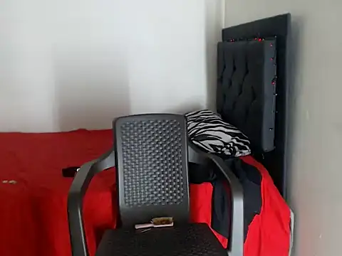 blackhorseet's Webcam Show