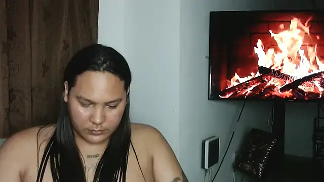 Junaiker_roa1 Webcam show