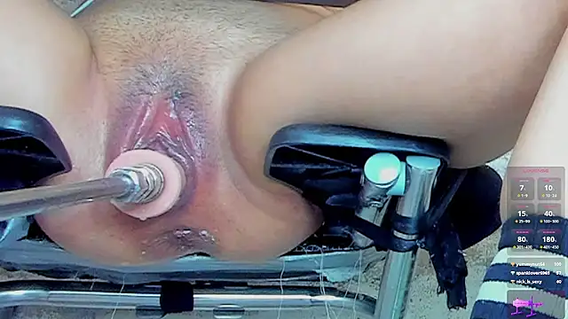 Amelia_Myers লাইভ XXX চ্যাট