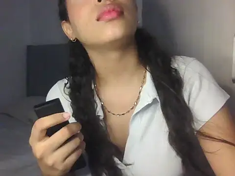 VictoriaSkinny Chat XXX in diretta