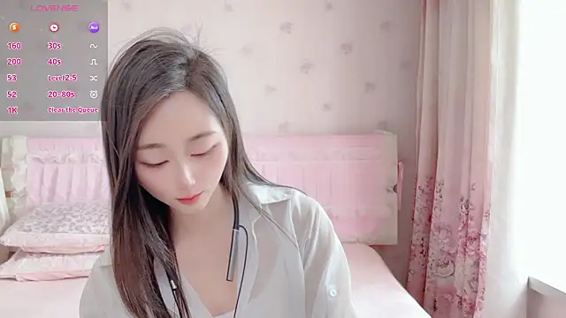 anjila888 Live XXX-Chat