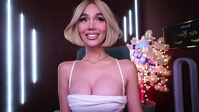 Pokazy przed kamerką – xxforyoureyesonlyxx