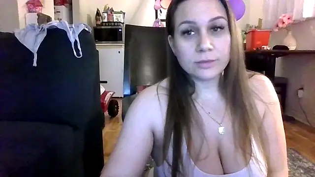 Živý XXX chat thedevinemama