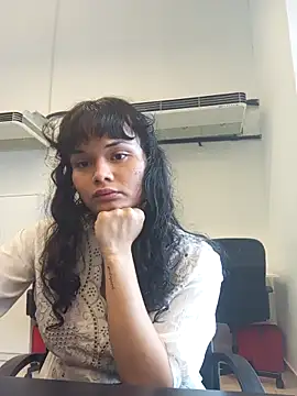 estradiolist 웹캠 쇼