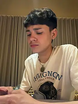 Andy_Belier23's Webcam Show