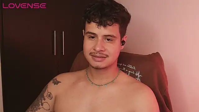 Show webcam de BjornSteel