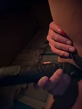 Catherinexxx – Live XXX-chat