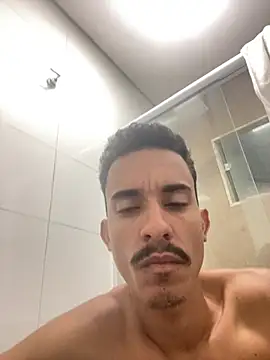 Jonatthhan Webcam show