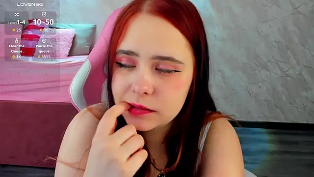 Alis_Platt's Live XXX Chat