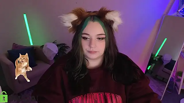 Mia_R0ss Chat XXX live