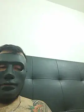 XXX chat uživo modela RITAEGIH