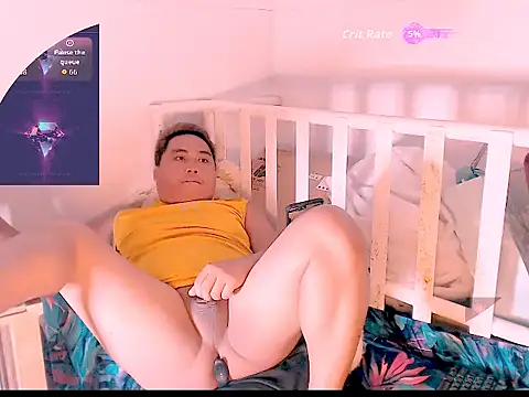 Hardking_69 – Kamerová šou