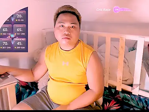 Hardking_69のウェブカメラショー