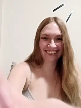 KisaVixen Webcam show