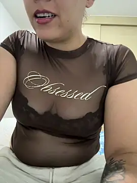 camii_7のライブXXXチャット