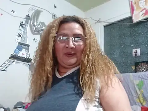 Show Webcam de Perla1981--