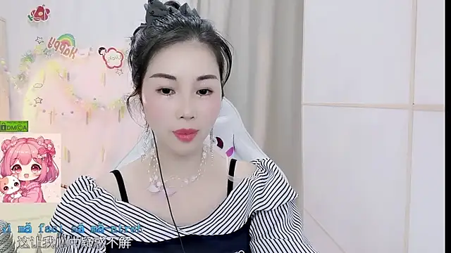 HK_angelchloe Chat XXX live