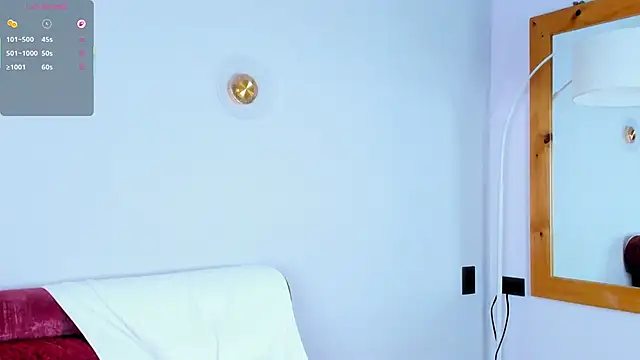 Chat XXX en directo de Travis_lenox_