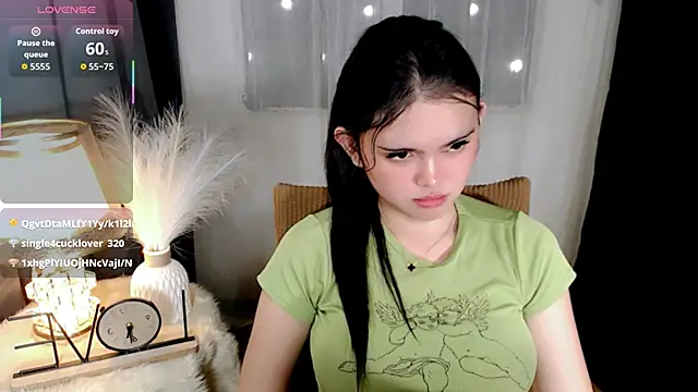 wildest_fantasy's Webcam Show