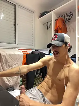 Show de webcam de branquinho62