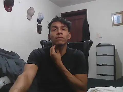 Chat XXX en directo de Patrick3_5556