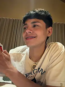 Chat XXX en directo de Andy_Belier23