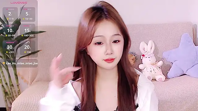 Luck-256 Chat XXX live