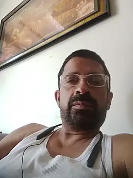 XxX_KING30のウェブカメラショー