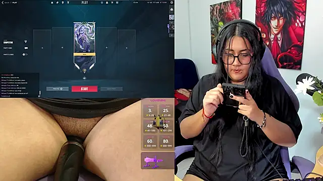 haru_u2のライブXXXチャット