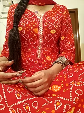 Pallavi_36のウェブカメラショー