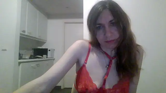 Živý XXX chat JasmineGlamour