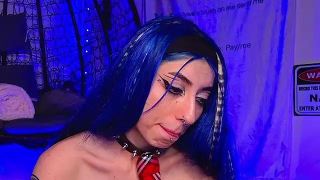 Chat XXX Live AriaVoss