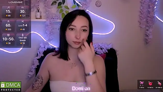 Živý XXX chat wow_susan