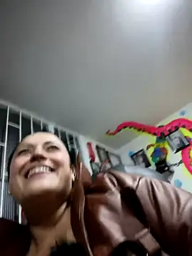 Вебкам-шоу Lesly_10-