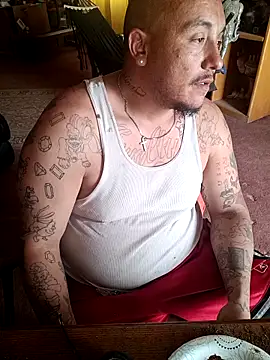 Dick4yourholes webkamerás műsora