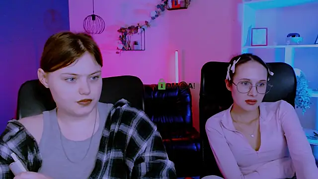 Вебкам-шоу nikole_kitt