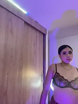 AlitaAnisee: απευθείας συνομιλία ΧΧΧ