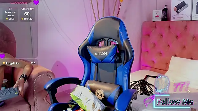 _taylor_black Pertunjukan Webcam