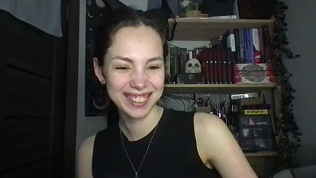 Živý XXX chat Yuna5343