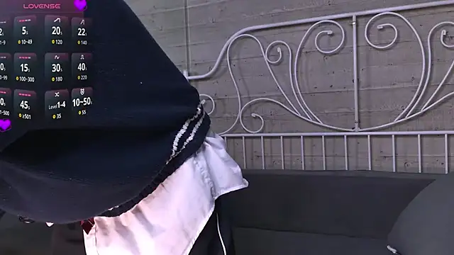 แชท XXX สดของ HeejinWang