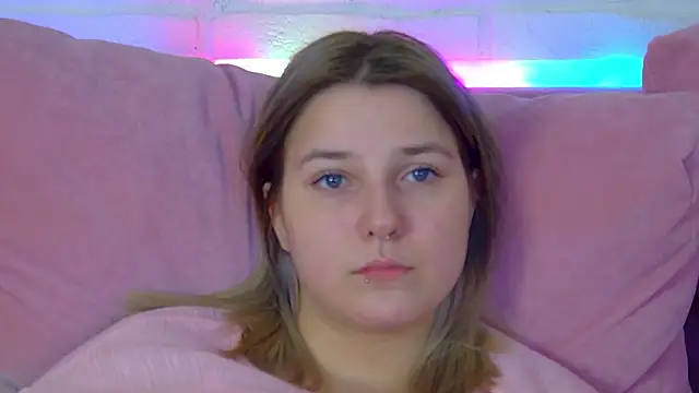 Živý XXX chat TinnaBurton