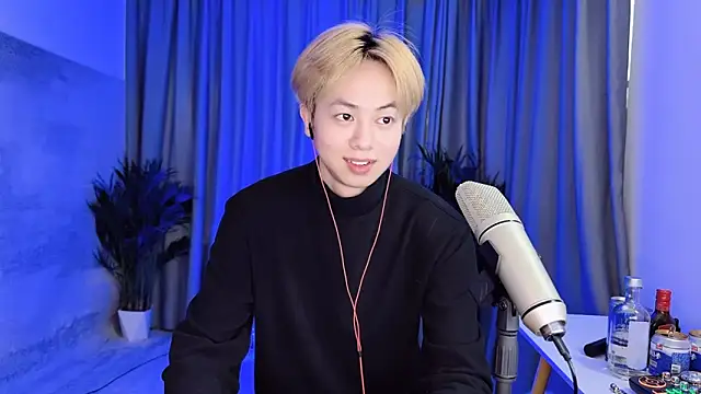 hafabva 在線直播表演