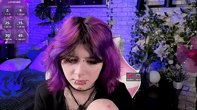 Онлайн чат XXX Ashley_Veil