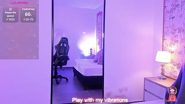 rubby_grundy Adlı Modelin Canlı XXX Sohbeti