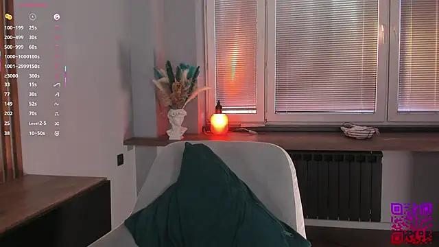 OssieCrews Adlı Modelin Canlı XXX Sohbeti