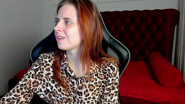 Živý XXX chat FreyaVey